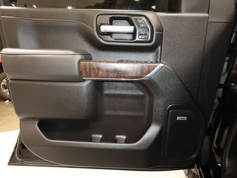 Certified 2021 GMC Sierra 3500 Denali w/ Denali Ultimate Package image 22