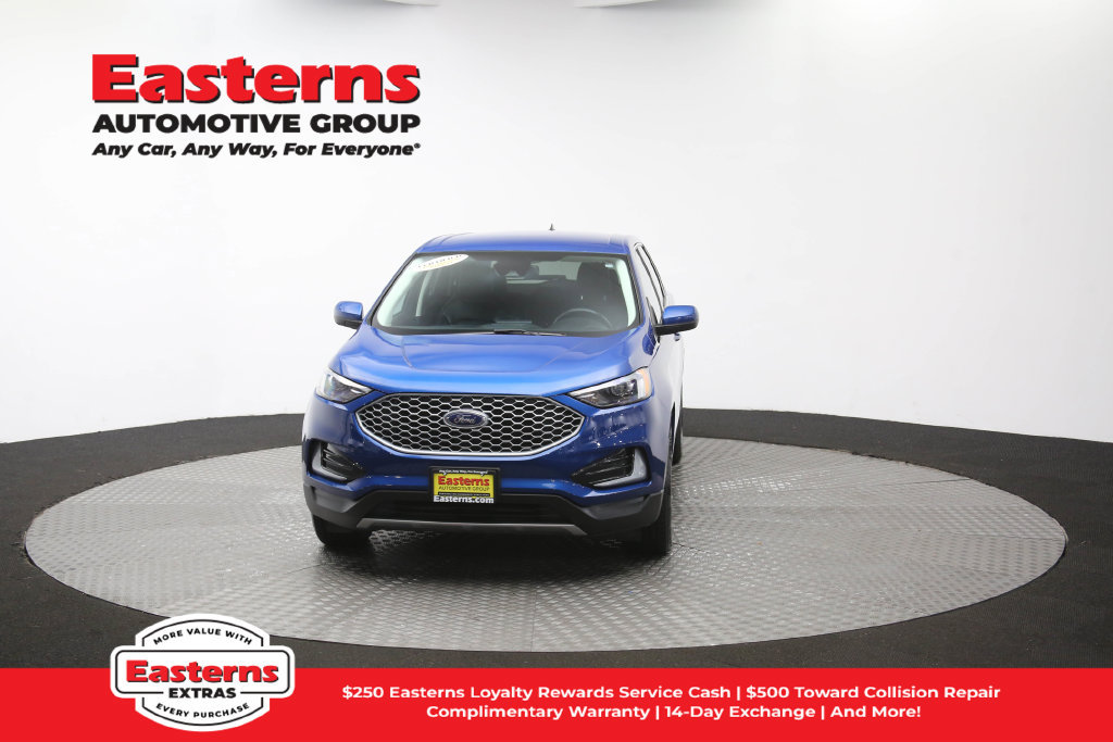 Used 2023 Ford Edge SEL AWD/4WD image 56