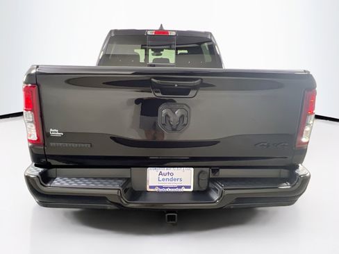 Used 2023 RAM 1500 Big Horn AWD/4WD image 6