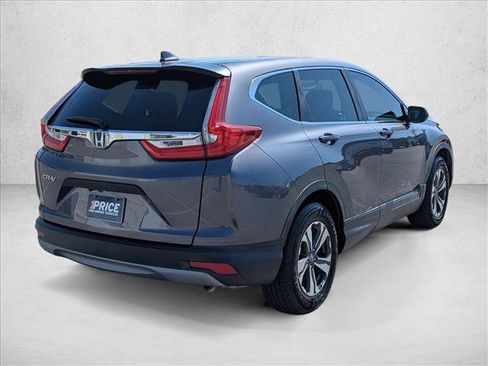 Used 2019 Honda CR-V LX image 5