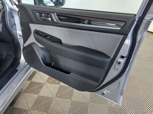 Used 2019 Subaru Legacy 2.5i Sport w/ Popular Package #2B AWD/4WD image 21