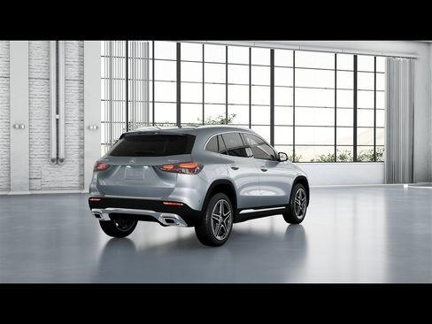 Certified 2026 Mercedes-Benz GLA 250 4MATIC image 17
