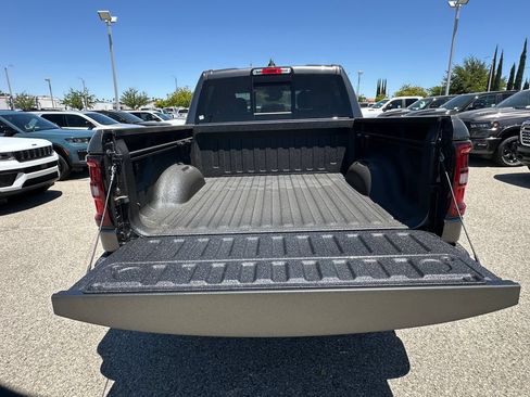 New 2026 RAM 1500 Rebel w/ Bed Utility Group AWD/4WD image 18