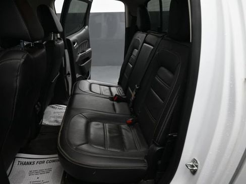 Used 2022 GMC Canyon Denali AWD/4WD image 10