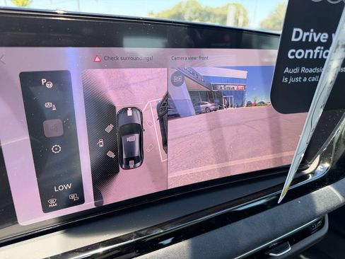 New 2026 Audi S5 Premium Plus AWD/4WD image 24
