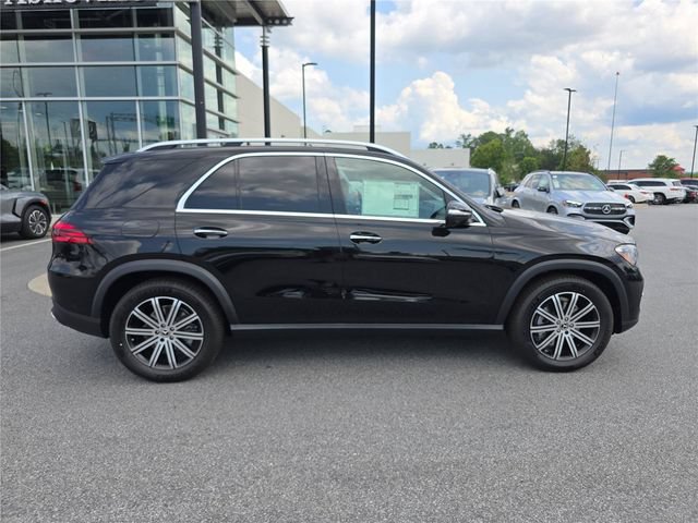 New 2026 Mercedes-Benz GLE 350 4MATIC image 2