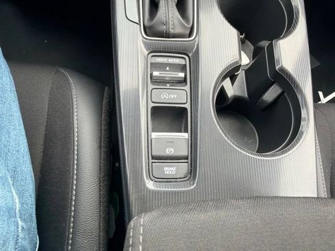 Used 2025 Honda Civic Sport image 54