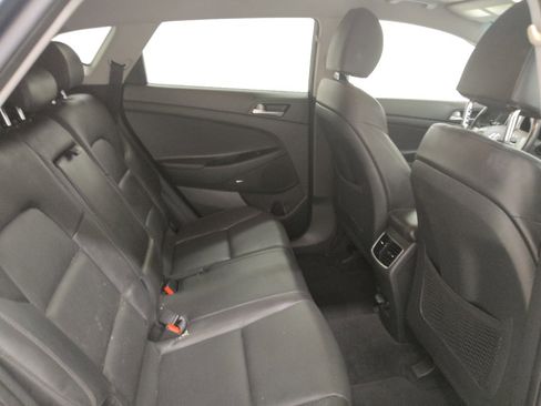 Used 2019 Hyundai Tucson Limited AWD/4WD image 19