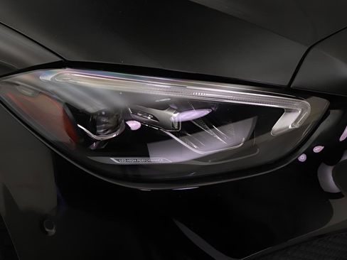 Certified 2023 Mercedes-Benz C 300 Sedan image 24