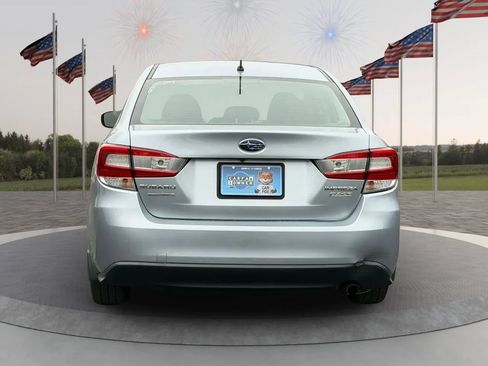 Used 2017 Subaru Impreza 2.0i image 6