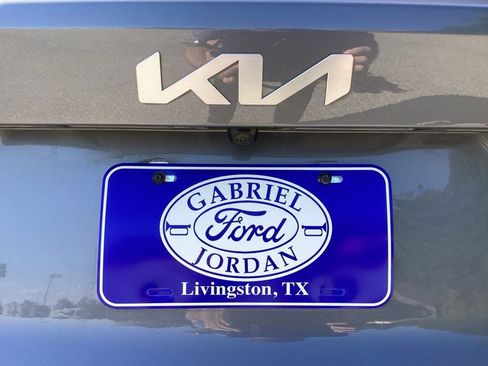 Used 2022 Kia Sorento LX FWD image 18