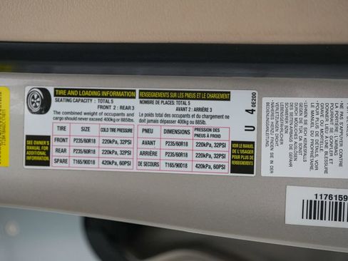 Used 2013 Lexus RX 350 AWD image 24