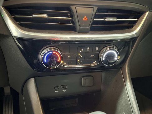 Certified 2024 Buick Encore GX Sport Touring w/ Comfort Package image 21