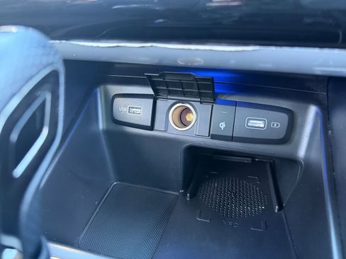 Used 2023 Hyundai Tucson N Line image 17