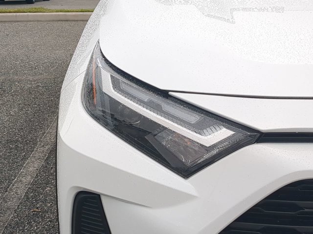 Certified 2024 Toyota RAV4 XLE w/ Convenience Package FWD image 10