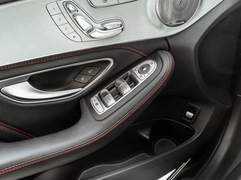 Used 2016 Mercedes-Benz C 450 AMG image 16