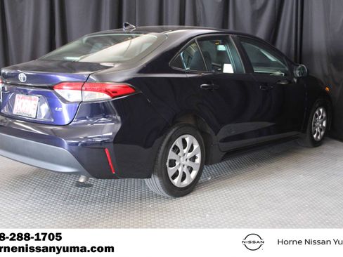 Used 2024 Toyota Corolla LE FWD image 14