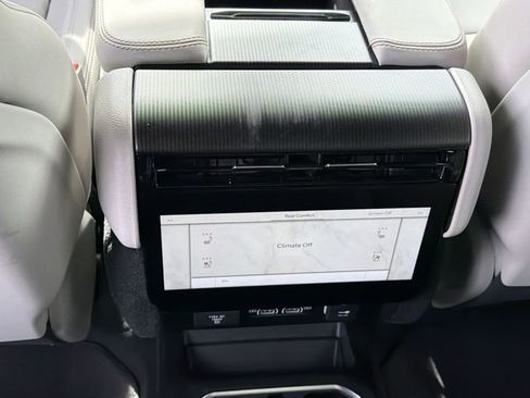 New 2026 Jeep Grand Wagoneer Summit w/ Premium Group III AWD/4WD image 20