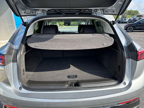 Used 2025 Buick Envision Sport Touring image 14
