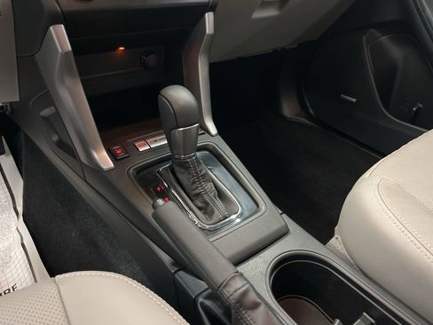Used 2015 Subaru Forester 2.5i Touring w/ Protection Package #2 image 23