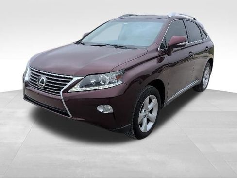Used 2014 Lexus RX 350 FWD image 7