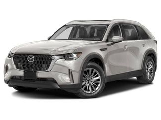 Used 2026 MAZDA CX-90 3.3 Turbo w/ Preferred Package AWD/4WD video 1