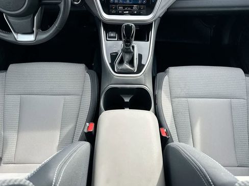 Certified 2024 Subaru Outback Premium image 31