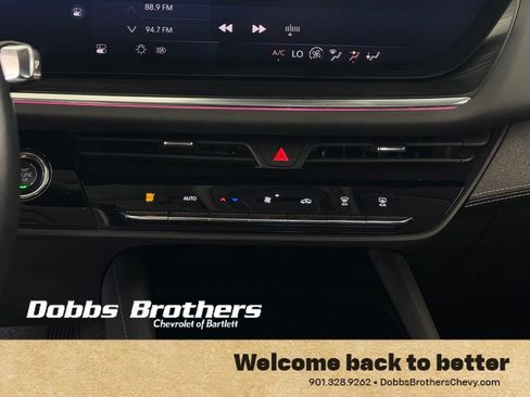 Used 2024 Buick Envision Preferred AWD/4WD image 27