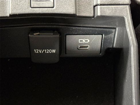 Certified 2025 Toyota Corolla LE FWD image 30