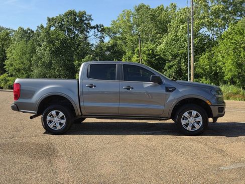 Used 2021 Ford Ranger XLT RWD image 3