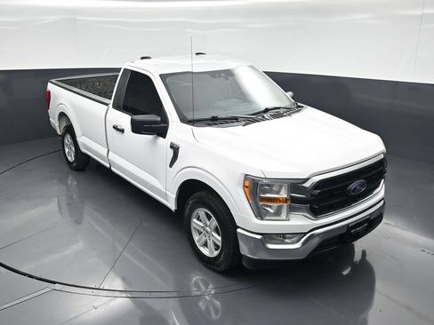 Certified 2021 Ford F150 XLT w/ Equipment Group 301A Mid RWD image 36