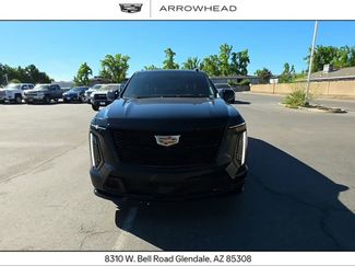 Certified 2026 Cadillac Escalade V video 1