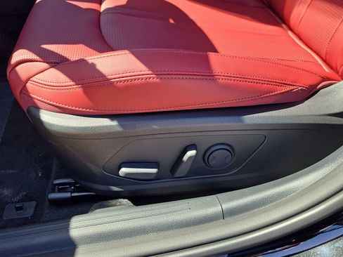 New 2026 Kia K5 GT-Line image 20