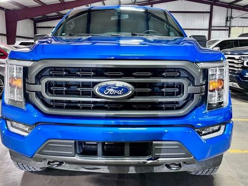 Used 2021 Ford F150 XLT w/ Equipment Group 302A High AWD/4WD image 6