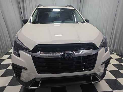New 2026 Subaru Ascent Touring image 2
