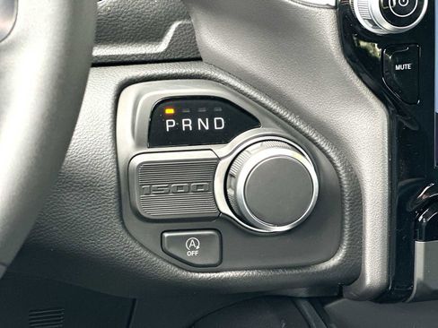 New 2026 RAM 1500 Lone Star image 21