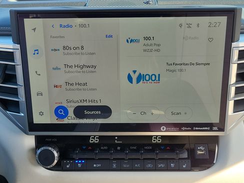 Used 2024 Toyota Tundra Capstone image 17