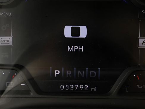 Used 2021 RAM 1500 Big Horn AWD/4WD image 16