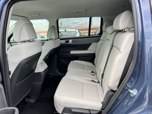 New 2026 Hyundai Santa Fe SEL FWD image 18
