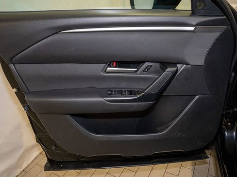 Used 2024 MAZDA CX-50 AWD 2.5 S w/ Preferred Package image 12