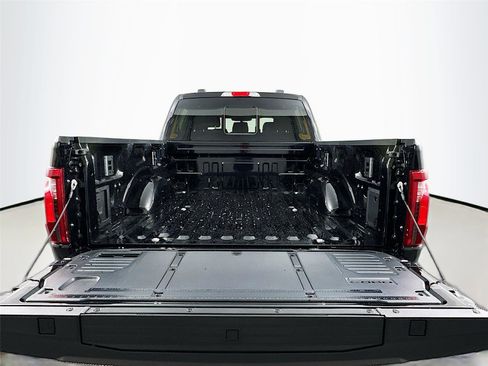 New 2026 Ford F150 XLT w/ Equipment Group 302A MID image 25