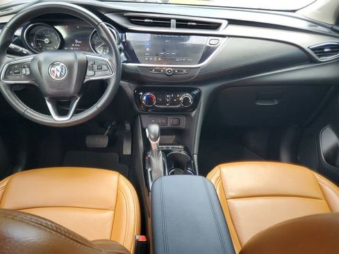 Certified 2023 Buick Encore GX Preferred FWD image 14