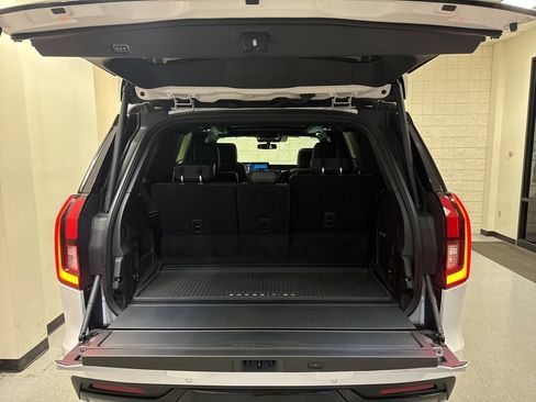 New 2025 Ford Expedition Tremor image 42