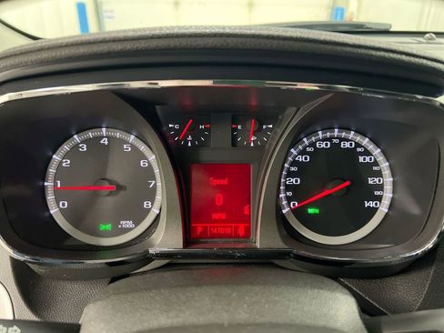 Used 2010 GMC Terrain SLE w/ Convenience Package image 12