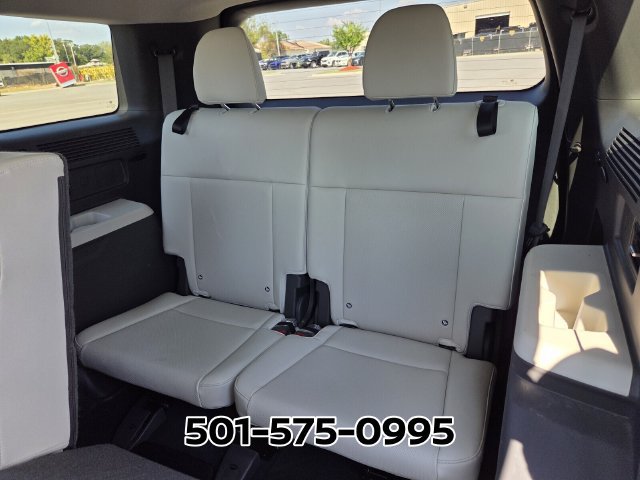 Used 2024 Hyundai Santa Fe SEL AWD/4WD image 12