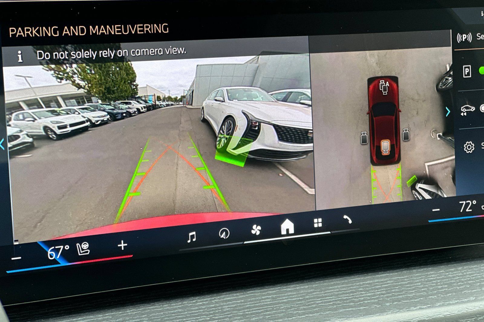 Used 2025 BMW i4 eDrive40 w/ Premium Package RWD image 26