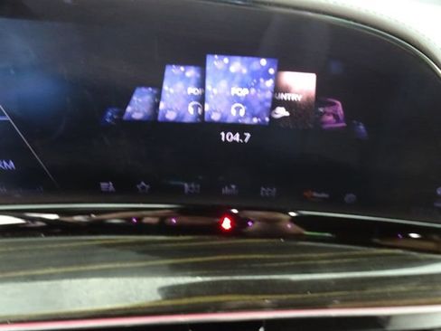 Certified 2024 Cadillac Escalade Sport w/ Touring Package AWD/4WD image 15