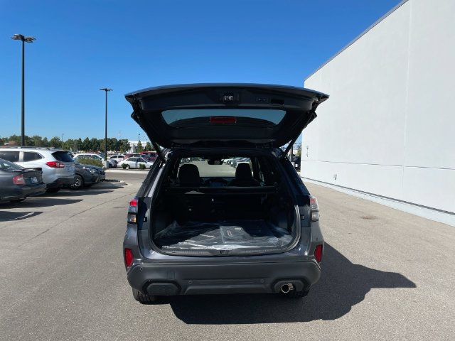 New 2026 Subaru Forester Sport AWD/4WD image 19