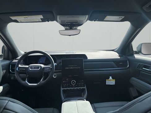 New 2026 GMC Terrain AT4 w/ Convenience Package III image 43