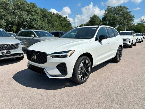 New 2026 Volvo XC60 B5 Plus w/ Protection Package Premier image 2